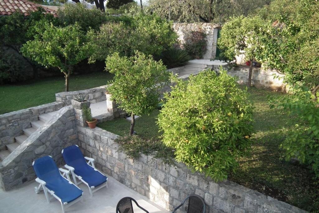 Charming For 3 Pax In * Cavtat