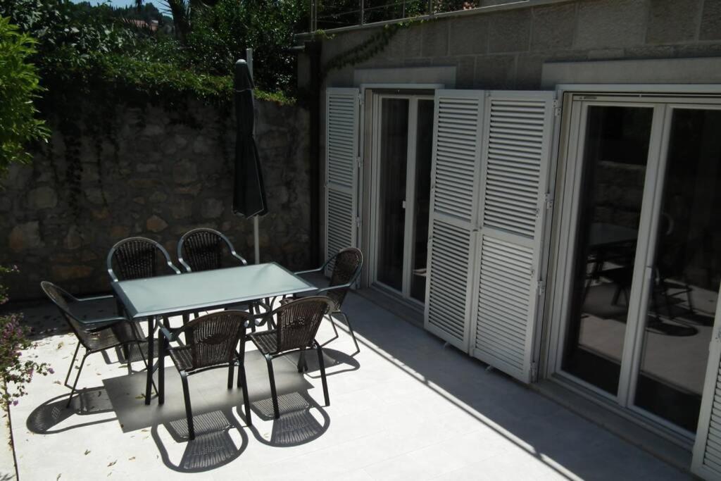 Charming For 3 Pax In Leilighet *