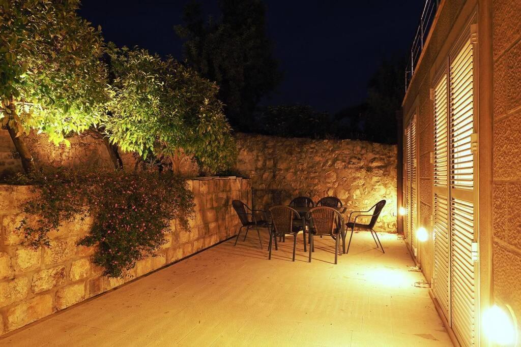 Charming For 3 Pax In Leilighet *