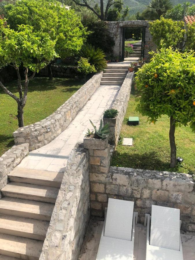 Charming For 3 Pax In Cavtat
